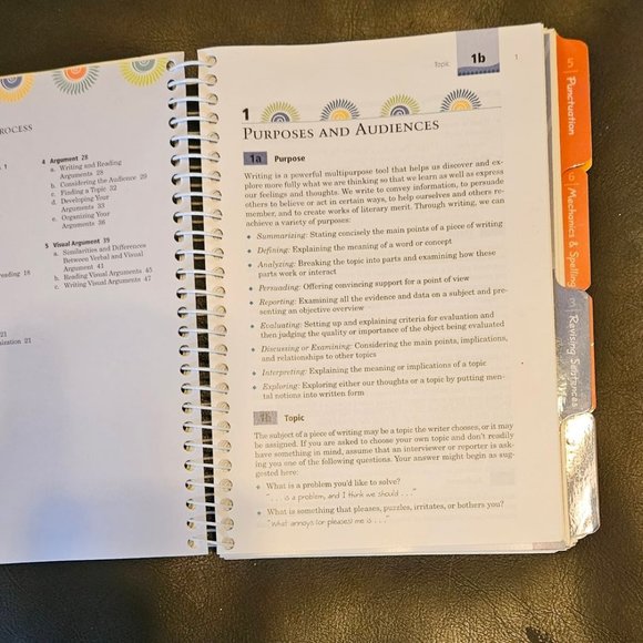 Apprentice Hall Reference Guide - Picture 2 of 5